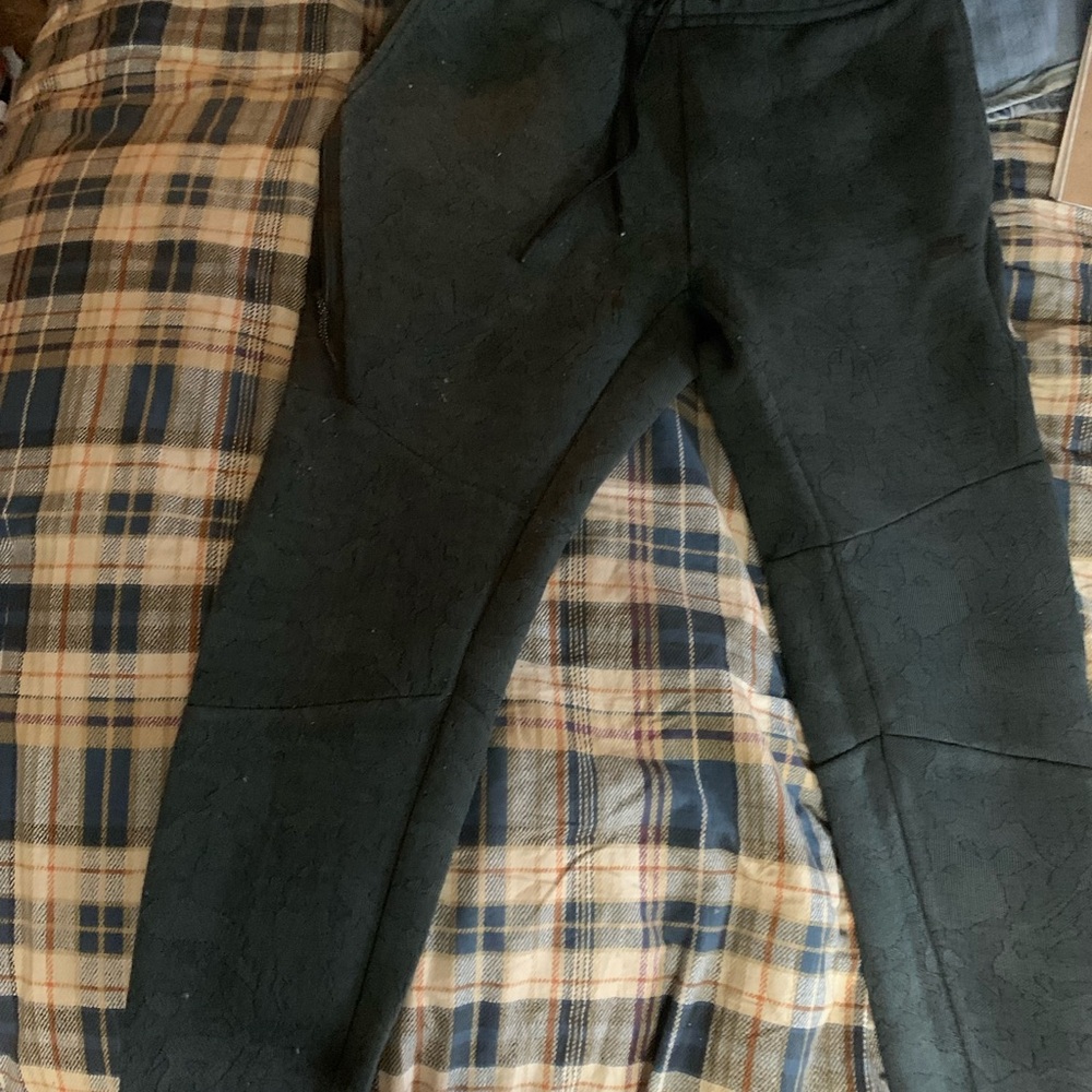 Nike Men's Dark Joggers